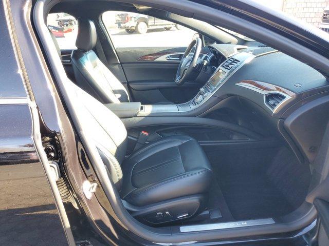 used 2020 Lincoln MKZ car, priced at $26,995