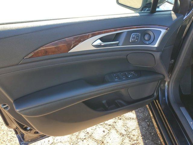 used 2020 Lincoln MKZ car, priced at $26,995