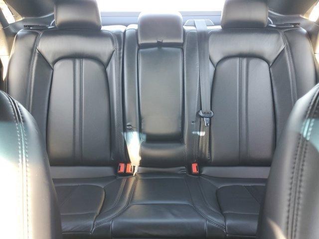 used 2020 Lincoln MKZ car, priced at $26,995