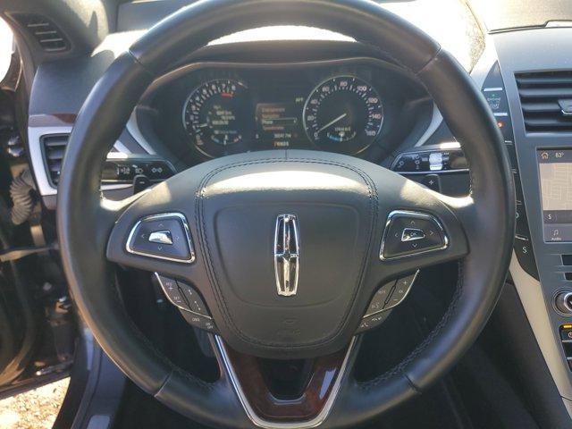 used 2020 Lincoln MKZ car, priced at $26,995