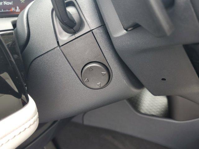 new 2025 Lincoln Aviator car, priced at $63,450