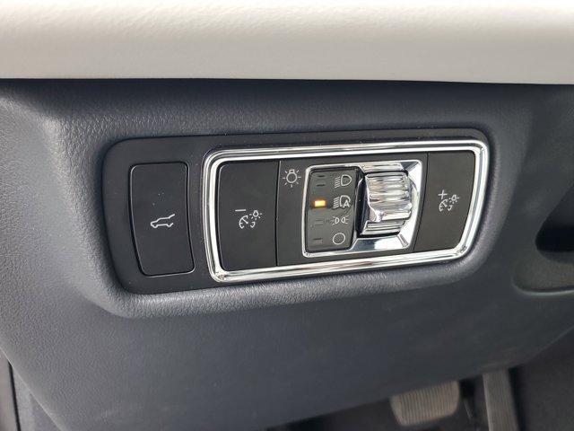 new 2025 Lincoln Aviator car, priced at $63,450