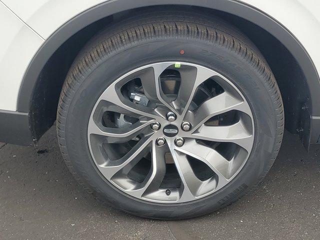 new 2025 Lincoln Aviator car, priced at $63,450