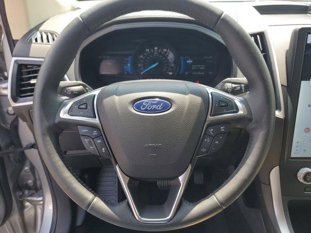 used 2022 Ford Edge car, priced at $30,995