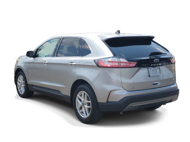 used 2022 Ford Edge car, priced at $30,995