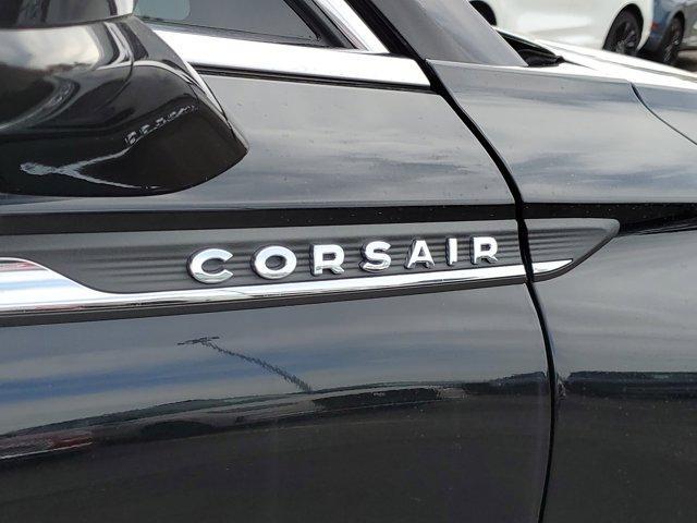 new 2024 Lincoln Corsair car, priced at $43,144