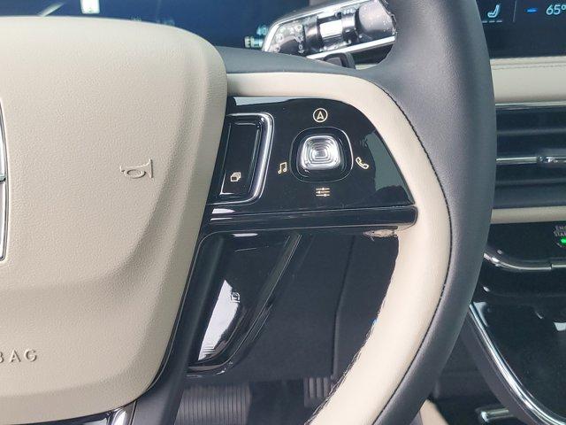new 2025 Lincoln Corsair car, priced at $47,531