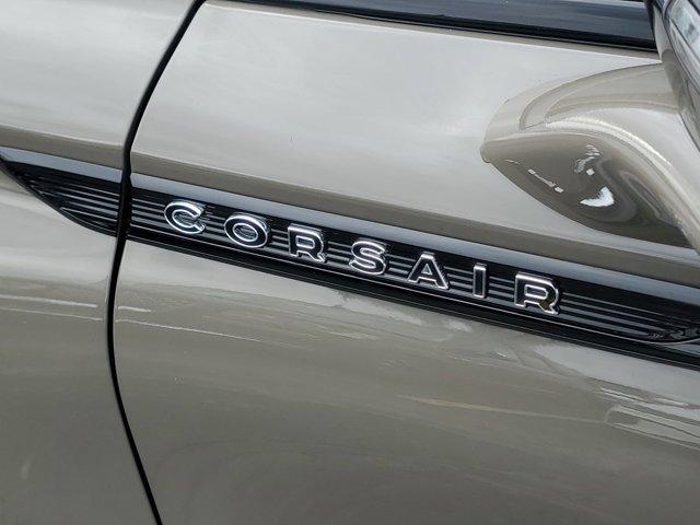 new 2025 Lincoln Corsair car, priced at $46,927