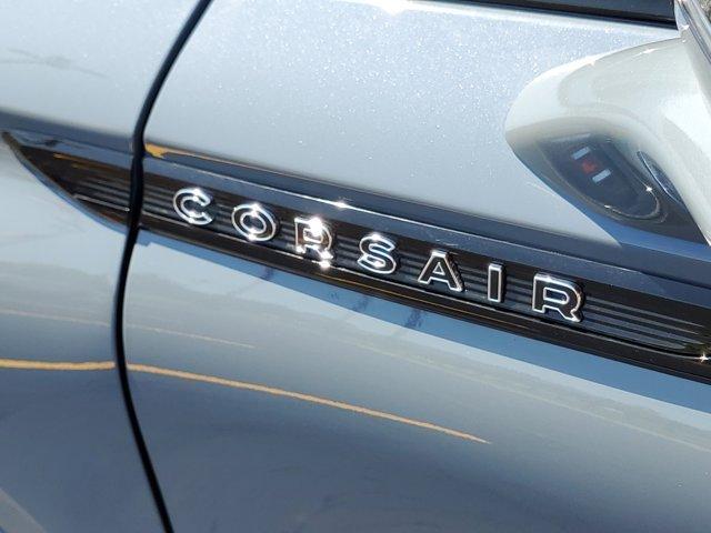 new 2024 Lincoln Corsair car, priced at $45,012