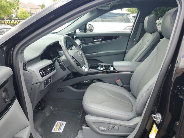 used 2022 Lincoln Nautilus car, priced at $38,995