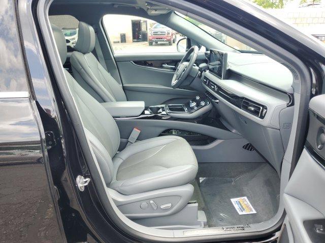 used 2022 Lincoln Nautilus car, priced at $38,995