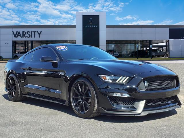 used 2017 Ford Shelby GT350 car, priced at $59,995