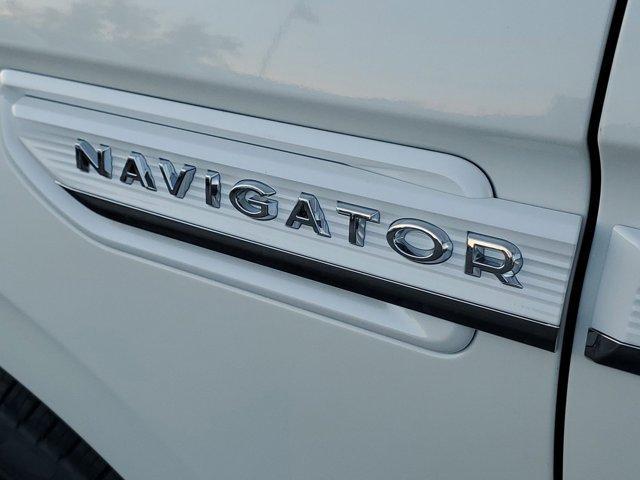 new 2024 Lincoln Navigator car, priced at $97,569