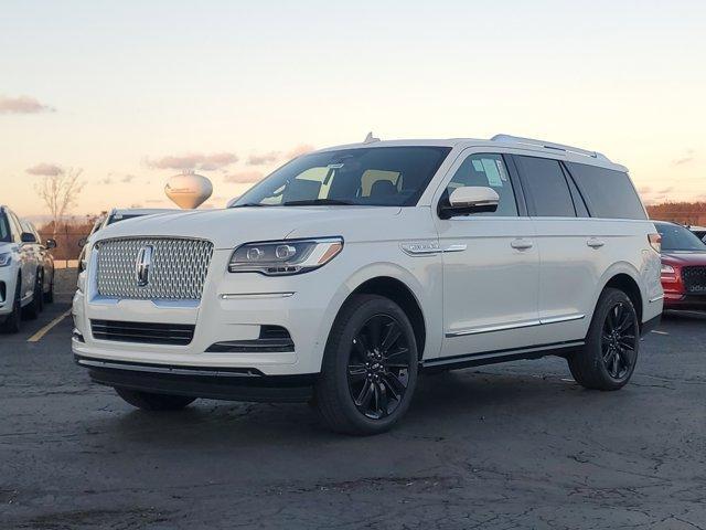 new 2024 Lincoln Navigator car, priced at $94,569