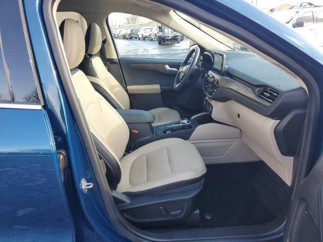 used 2020 Ford Escape car, priced at $24,995