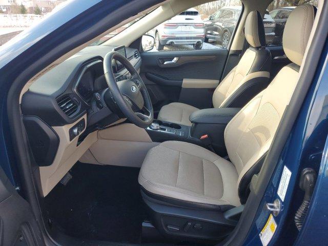 used 2020 Ford Escape car, priced at $24,995