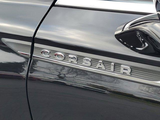 new 2024 Lincoln Corsair car, priced at $42,649