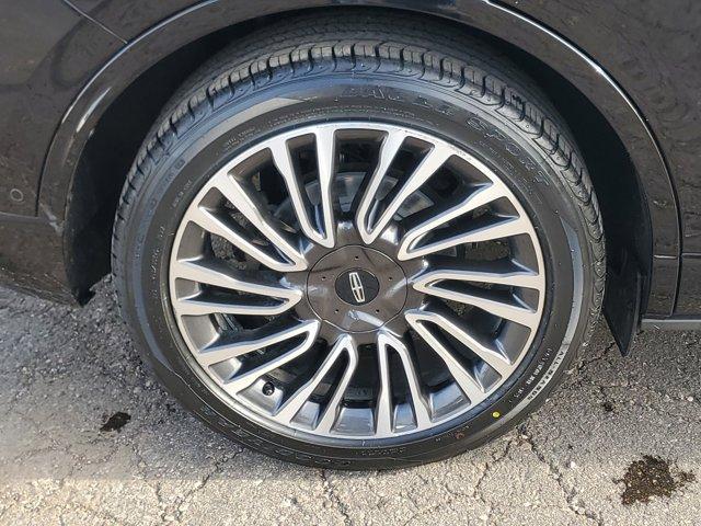 used 2022 Lincoln Corsair car, priced at $29,995