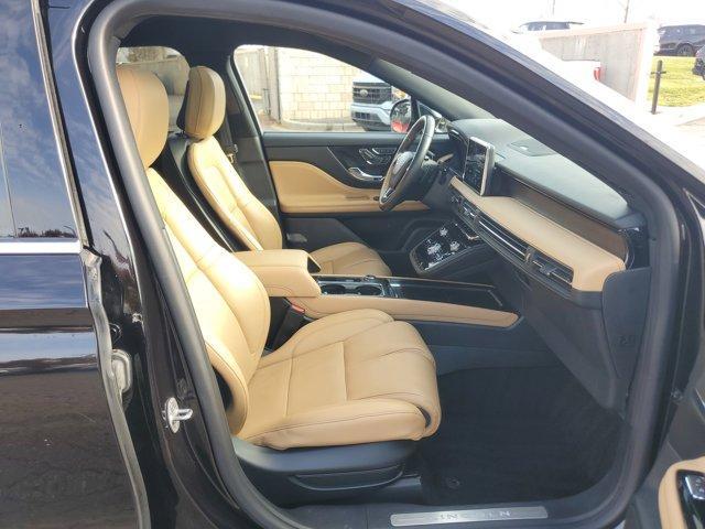 used 2022 Lincoln Corsair car, priced at $29,995