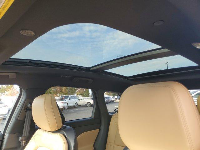 used 2022 Lincoln Corsair car, priced at $29,995