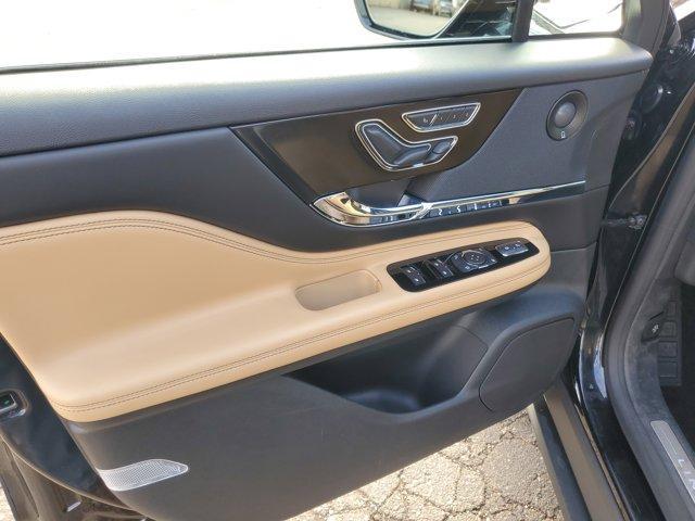 used 2022 Lincoln Corsair car, priced at $29,995