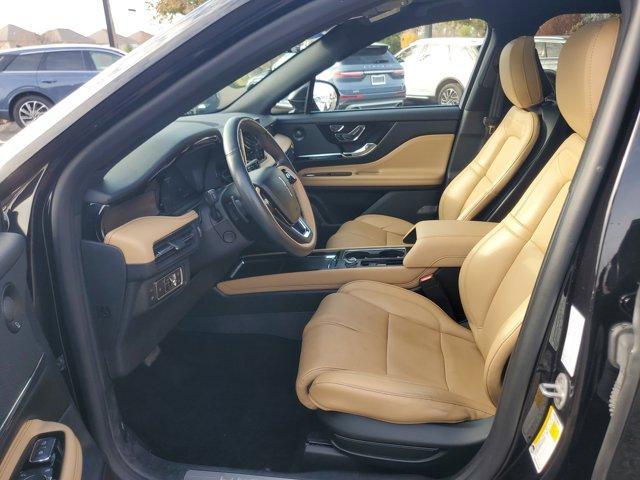 used 2022 Lincoln Corsair car, priced at $29,995