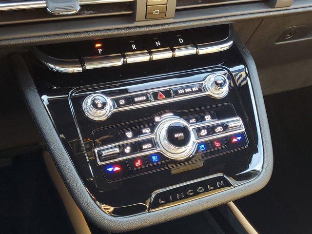 used 2022 Lincoln Corsair car, priced at $29,995