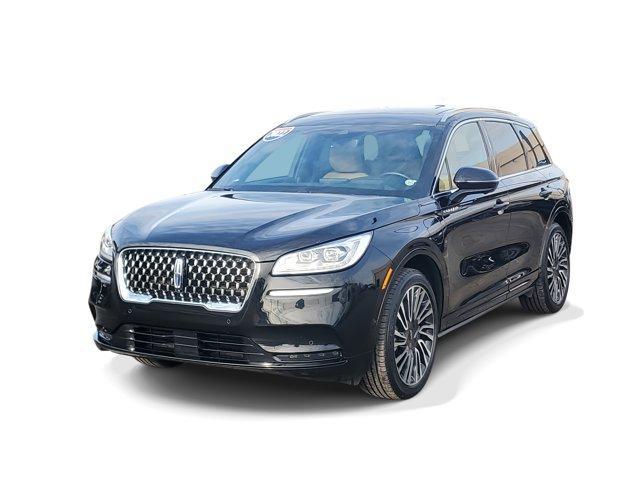 used 2022 Lincoln Corsair car, priced at $29,995