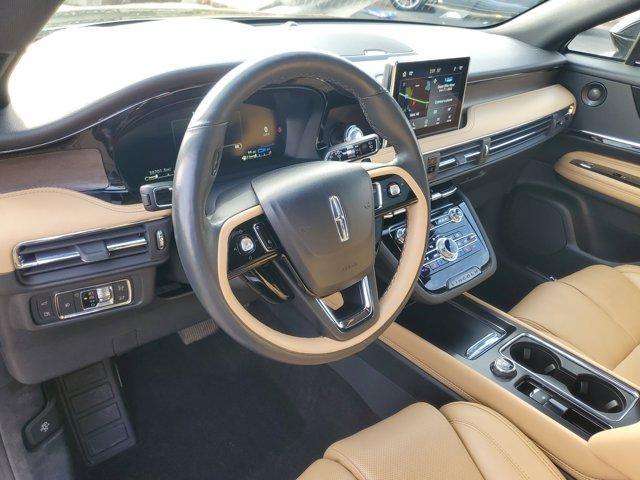 used 2022 Lincoln Corsair car, priced at $29,995