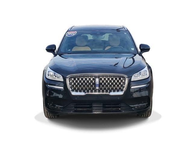 used 2022 Lincoln Corsair car, priced at $29,995