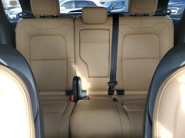 used 2022 Lincoln Corsair car, priced at $29,995