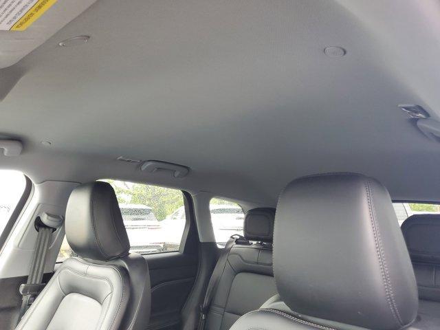 used 2022 Lincoln Corsair car, priced at $29,995