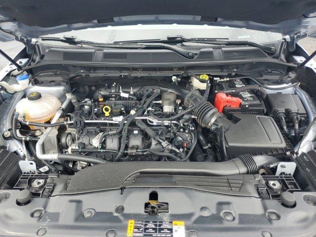 used 2022 Lincoln Corsair car, priced at $29,995