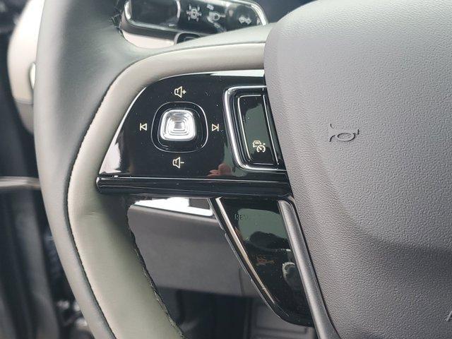 new 2026 Lincoln Corsair car, priced at $61,435