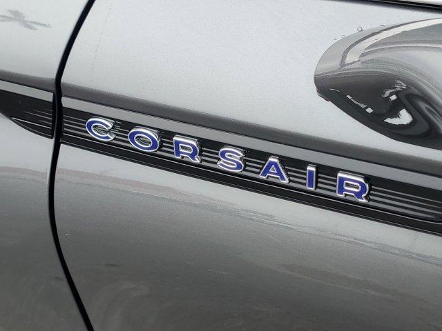 new 2026 Lincoln Corsair car, priced at $61,435