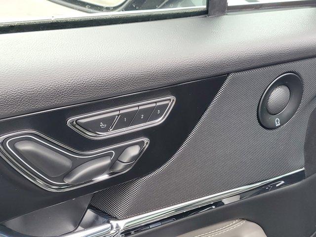 new 2026 Lincoln Corsair car, priced at $61,435