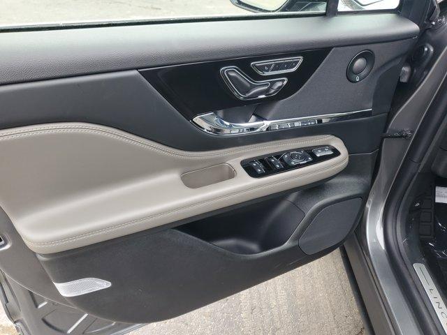 new 2026 Lincoln Corsair car, priced at $61,435