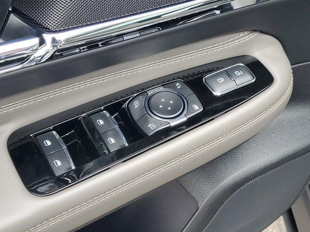 new 2026 Lincoln Corsair car, priced at $61,435