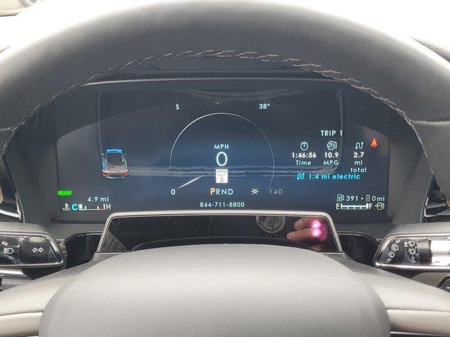 new 2026 Lincoln Corsair car, priced at $61,435