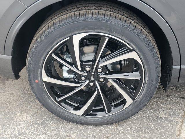 new 2026 Lincoln Corsair car, priced at $61,435