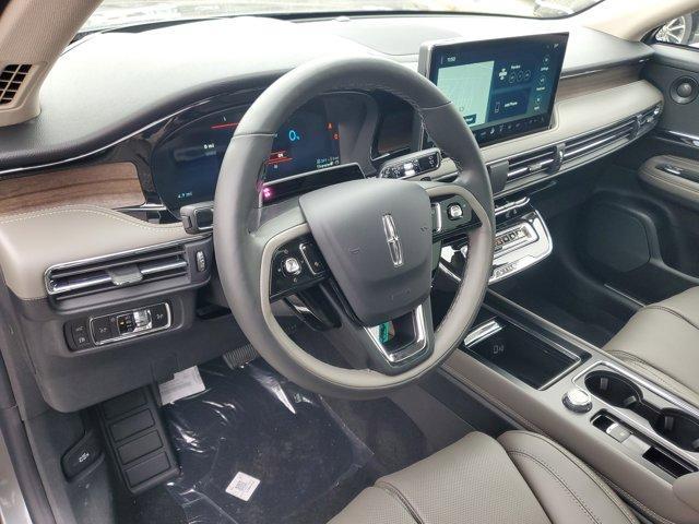 new 2026 Lincoln Corsair car, priced at $61,435