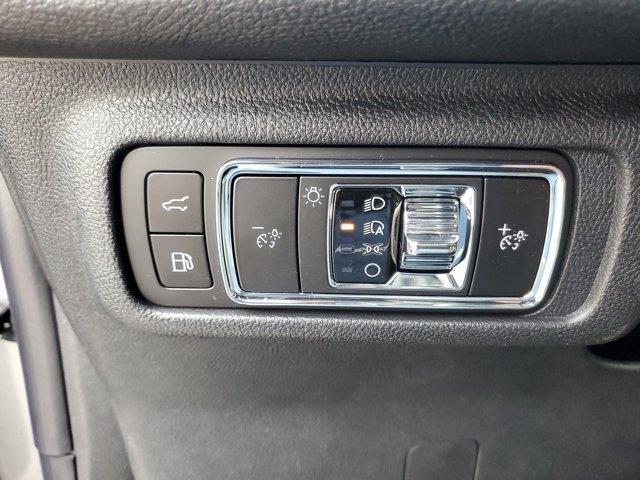 new 2026 Lincoln Corsair car, priced at $61,435