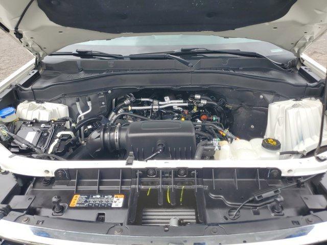 used 2021 Ford Explorer car, priced at $27,995