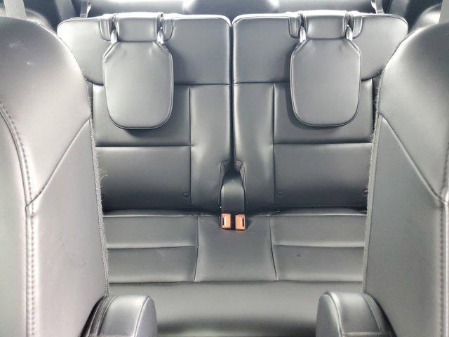 used 2021 Ford Explorer car, priced at $27,995