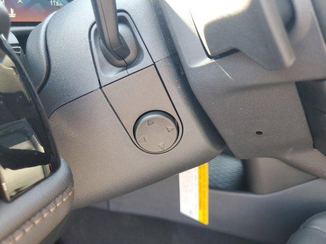 new 2025 Lincoln Aviator car, priced at $69,034