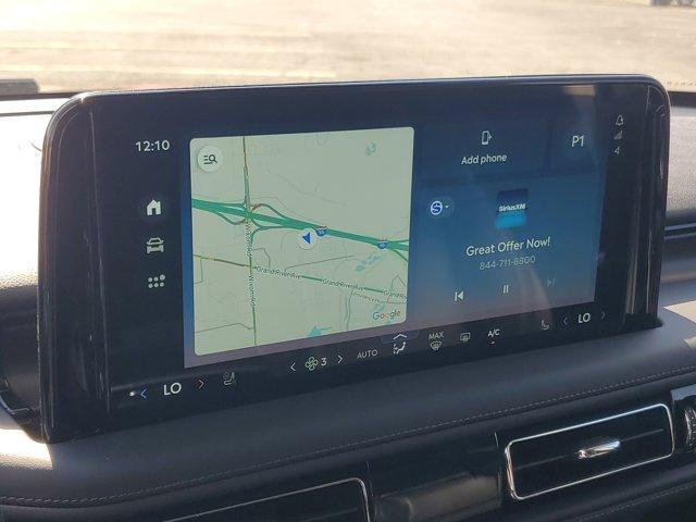 new 2025 Lincoln Aviator car, priced at $69,034