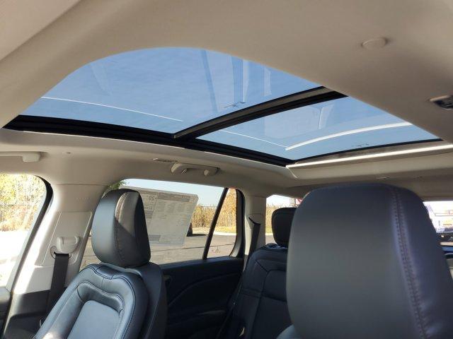 new 2025 Lincoln Aviator car, priced at $69,034