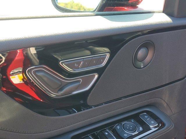 new 2025 Lincoln Aviator car, priced at $69,034