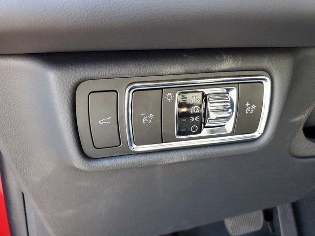 new 2025 Lincoln Aviator car, priced at $69,034