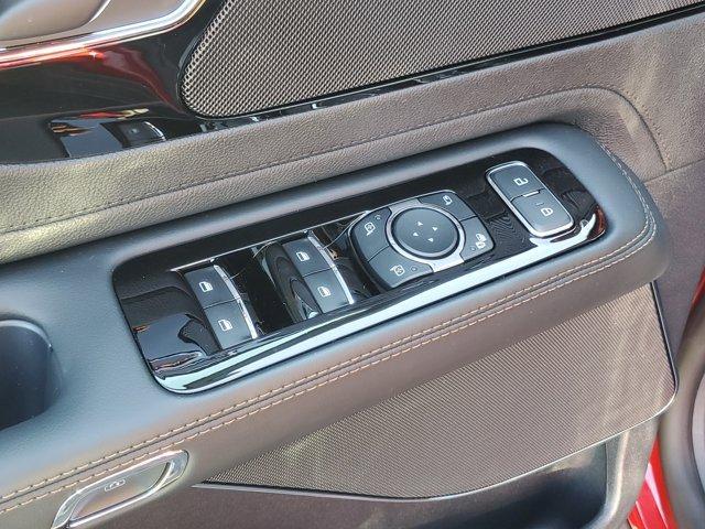 new 2025 Lincoln Aviator car, priced at $69,034